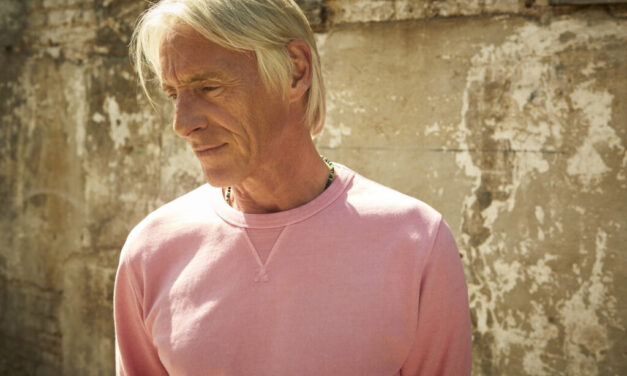PAUL WELLER ANNOUNCES SUMMER 2024 HEADLINE SHOW AT SCARBOROUGH OPEN AIR THEATRE