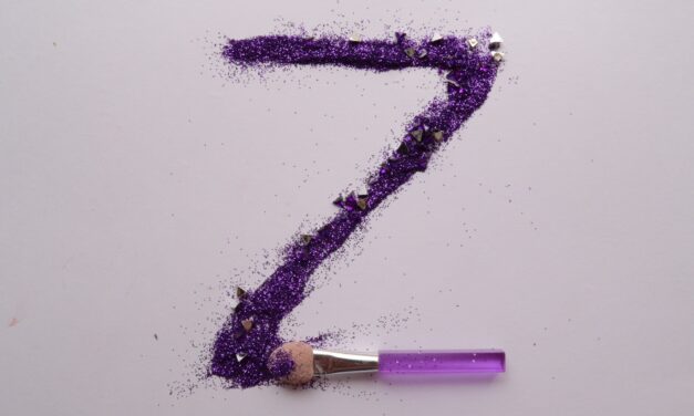 What is Gen Z?