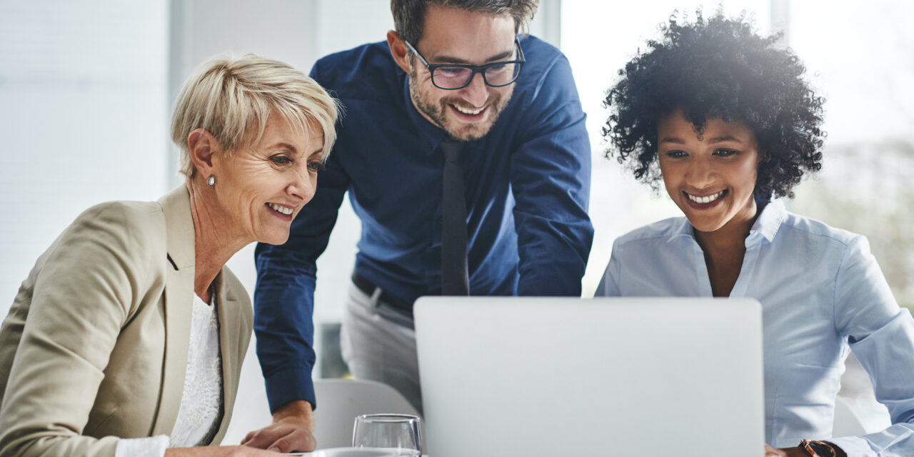 Fusion Join Forces with Bodyline to Offer Workplace Menopause Treatment and Support