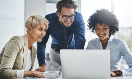 Fusion Join Forces with Bodyline to Offer Workplace Menopause Treatment and Support