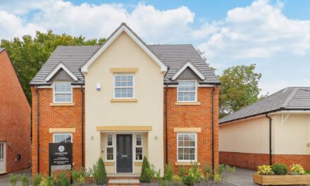 MORTGAGE HELP FOR HOME BUYERS IN MORRISTON