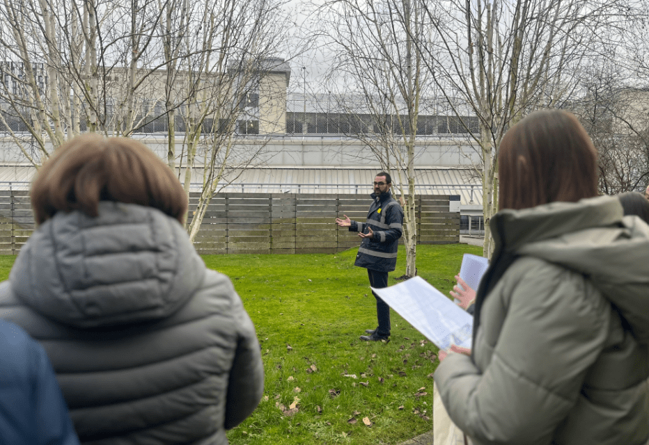 St David’s Cardiff launches ‘Made in Cardiff’ initiative, equipping young people with employable skills