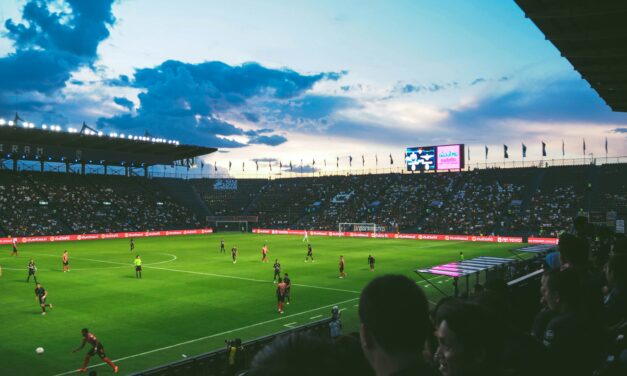 BENCHED: A THIRD OF FOOTY FANS PICK FOOTBALL OVER LOVE