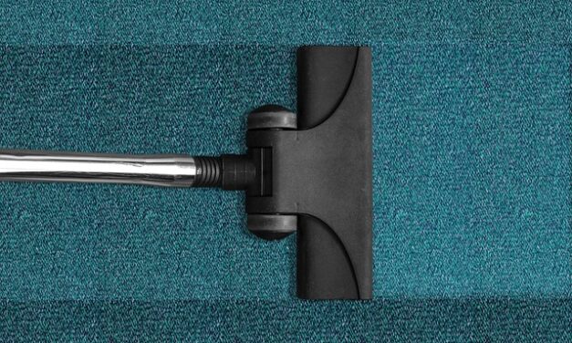 Best Ideas to Clean the house a Spring Day?