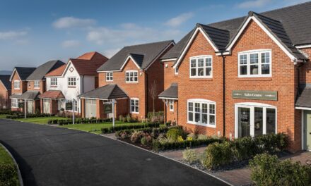 FREE MORTGAGE ADVICE AND CHANCE TO MAKE AN EASY MOVE TO A NEW HOME IN WREXHAM