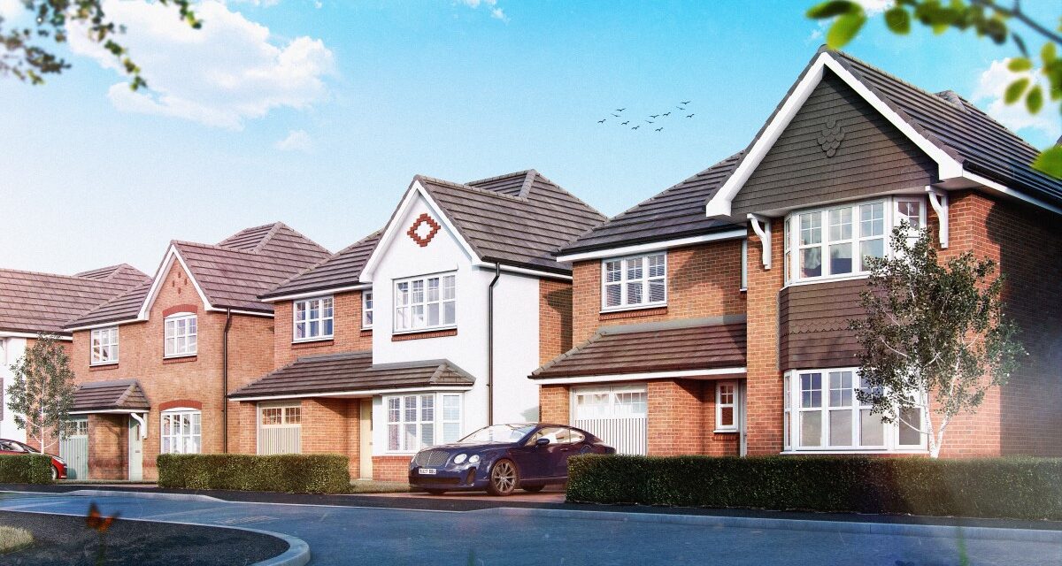 Schools Boost From New Homes in Rossett