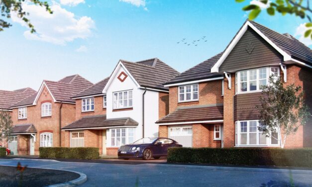 Schools Boost From New Homes in Rossett
