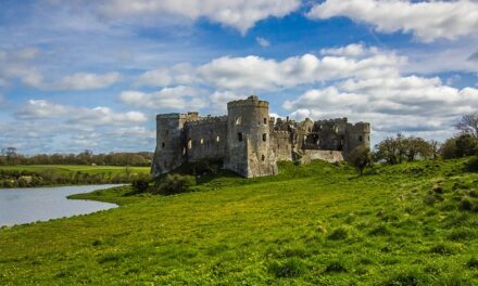 Moving Your Business? Here is a list of 2 locations to consider in Wales?