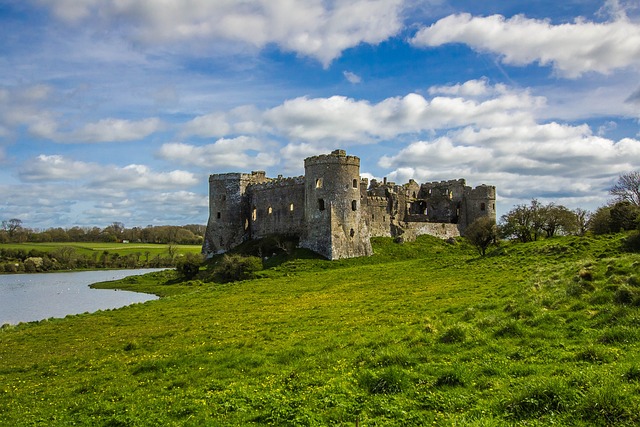 Moving Your Business? Here is a list of 2 locations to consider in Wales?