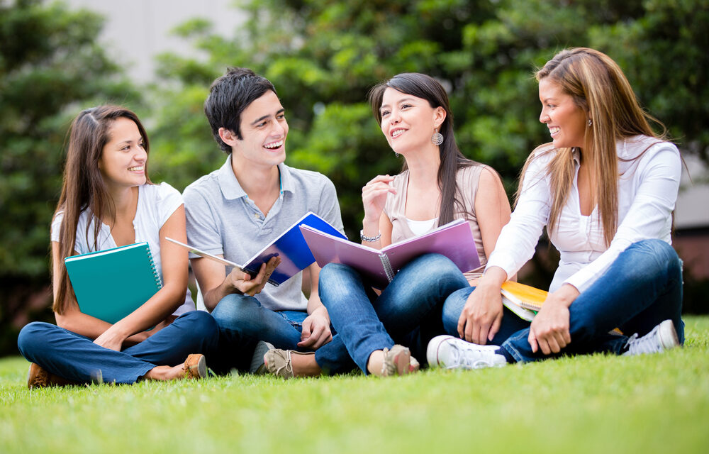 Bristol One Of The Best Cities For International Students
