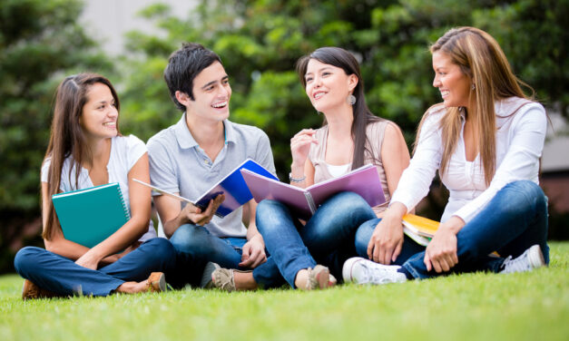 Bristol One Of The Best Cities For International Students