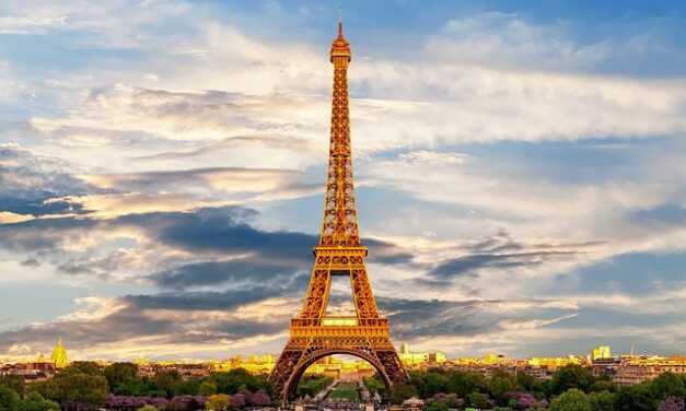 France Rediscovered: A Timeless Tapestry of Culture and Charm Since 2000