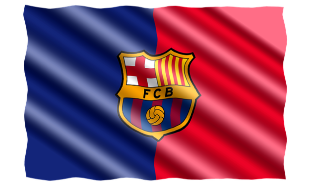 A History of barcelona vs psg in The Champions League