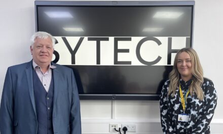 SYTECH Secures Prestigious ISO Accreditation for the Second Re-Certification Cycle