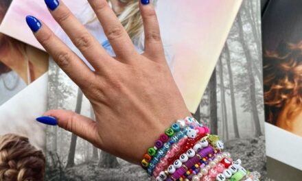Calling all Swifties: St David’s to host huge friendship bracelet kit lucky dip