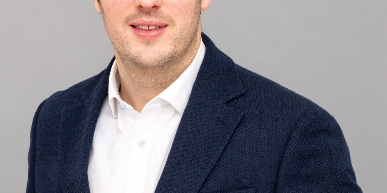 Two new partners at Blake Morgan in Wales