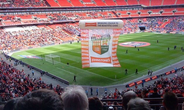 A History of Rivalry Between Brentford Vs Fulham in The Premier League