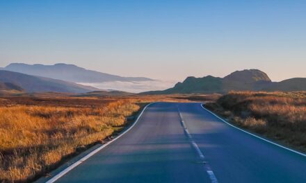 Do You Know the Highway Code in Wales?