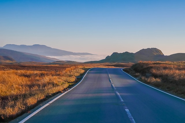 Do You Know the Highway Code in Wales?