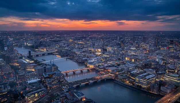 Embark on a Journey: Exploring the Hidden Gems of the UK