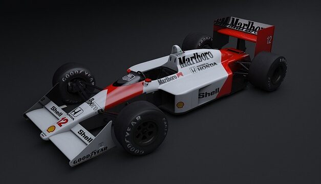 Ayrton Senna: Unraveling the Legacy of Formula 1’s Legendary Champion