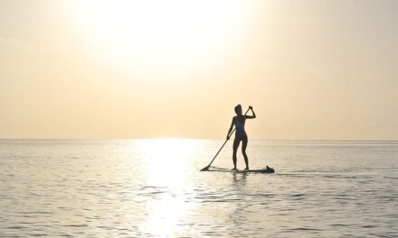 Paddleboarding in Wales: A Guide to the Best Spots