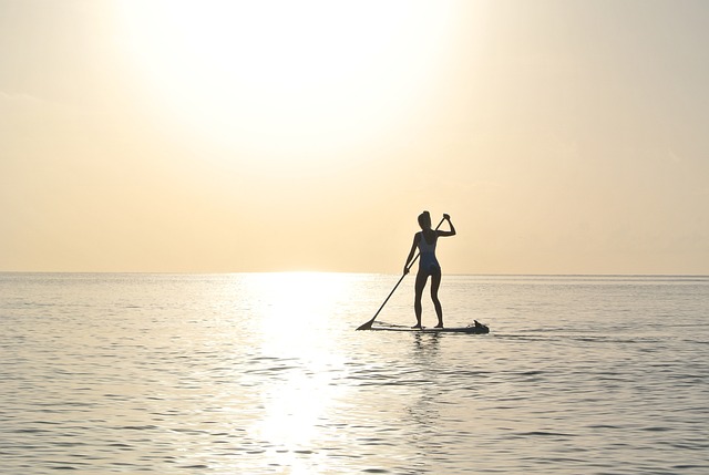 Paddleboarding in Wales: A Guide to the Best Spots