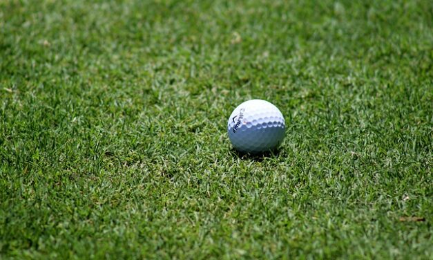Midlands Magnificence: Discovering the Famous Golf Courses of England’s Heartland