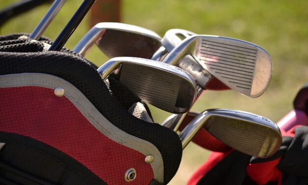 North West England’s Golfing Wonders: Exploring the Famous Golf Courses of the Region
