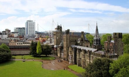 Exciting Sports Events in Cardiff This June 2024