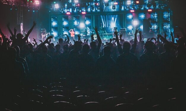 Must-See Festivals in Scotland This June
