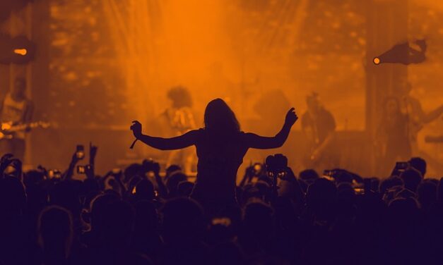 Exciting Festivals to Experience in North East England This June
