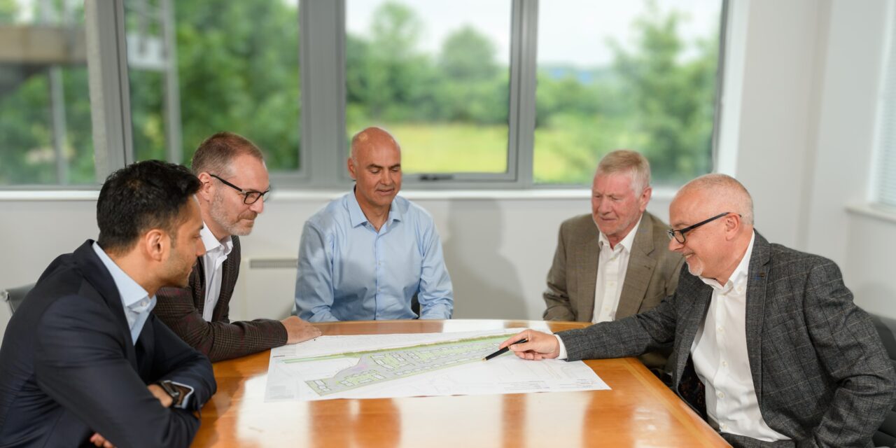 Edenstone appoints new chief executive