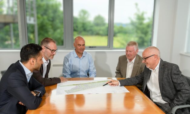 Edenstone appoints new chief executive