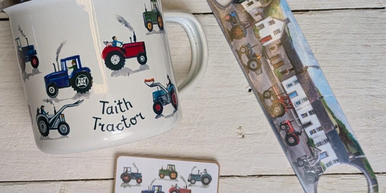 The perfect gift for any teacher – say thank you with Driftwood Designs