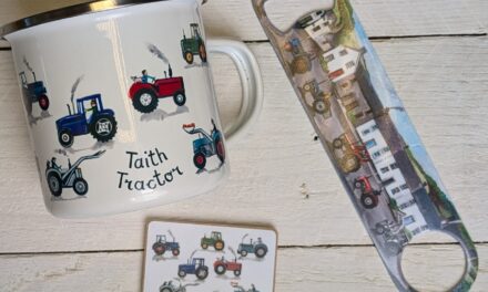 The perfect gift for any teacher – say thank you with Driftwood Designs