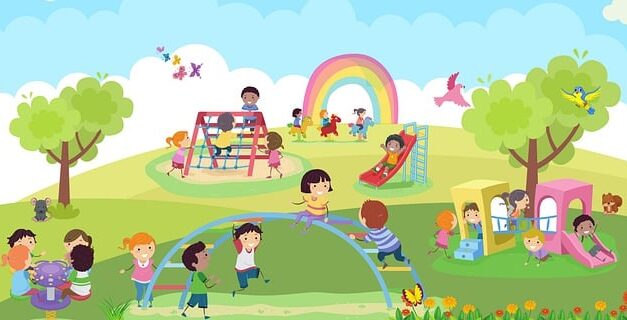 Best Indoor Play Centers in the UK to Visit This Summer