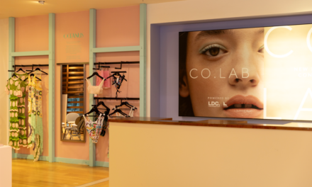 Cardiff’s New Shopping Destination: CO.LAB Brings Fashion, Fun, and More to St. David’s This Autumn