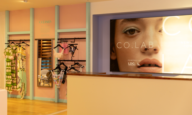 Cardiff’s New Shopping Destination: CO.LAB Brings Fashion, Fun, and More to St. David’s This Autumn