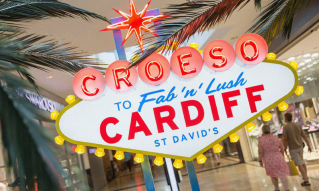St David’s celebrates 15 years