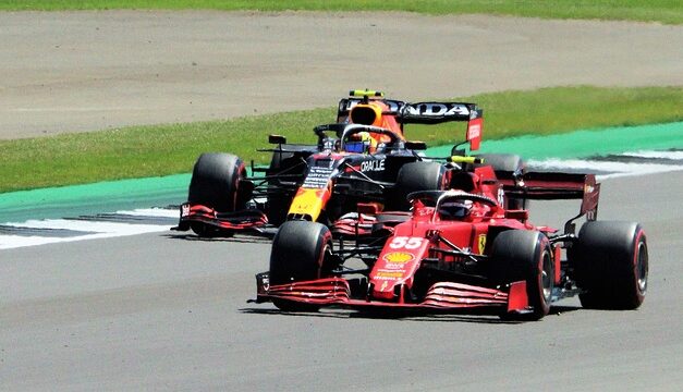 Charles Leclerc’s Stunning Victory at the 2024 United States Grand Prix: A Deep Dive into the Race