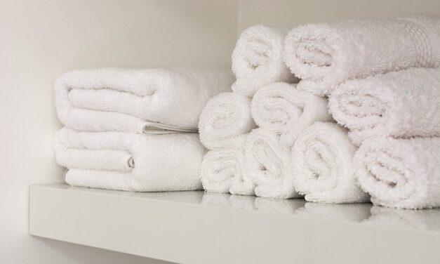 What is the best tips to keep a house tidy?