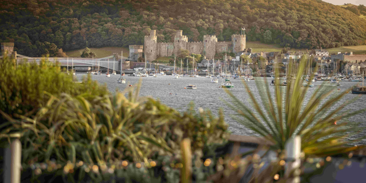 Truly Spooky Stays in North Wales