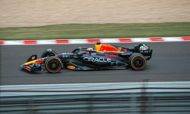 2024 São Paulo Grand Prix: Max Verstappen’s Stunning Comeback and Alpine’s Double Podium Shake Up the Championship