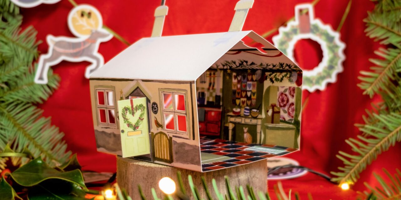 Last minute Christmas gifts – Driftwood Designs has it all