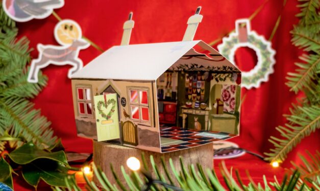 Last minute Christmas gifts – Driftwood Designs has it all