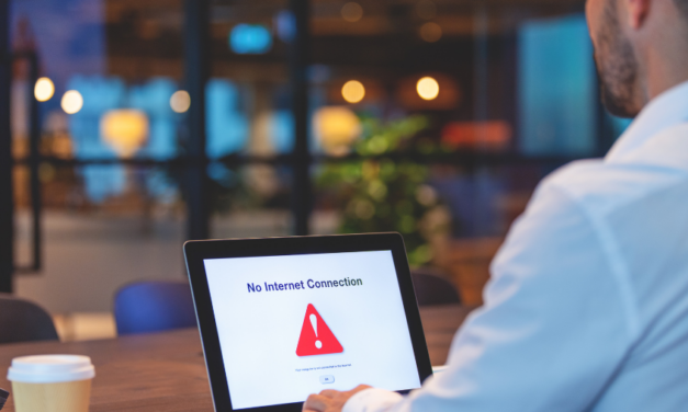 9 in 10 SMEs report poor internet connectivity and frequent outages