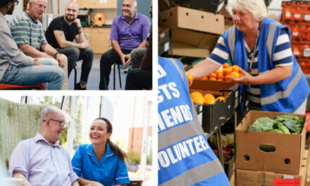 Insurer warns of growing risks for charities in 2025