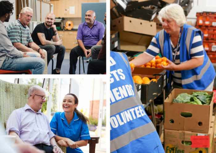 Insurer warns of growing risks for charities in 2025