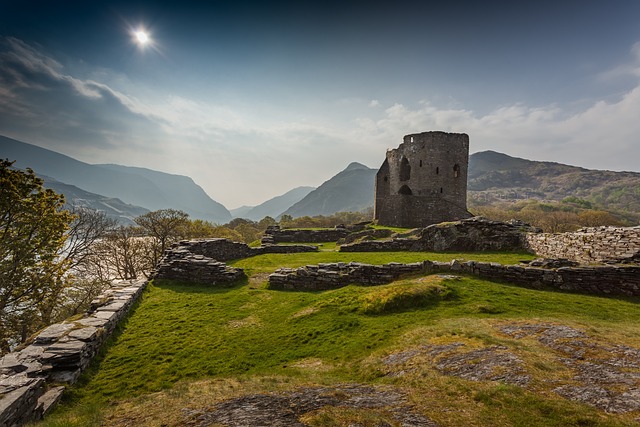 Discovering the Magic of Off-Season Wales